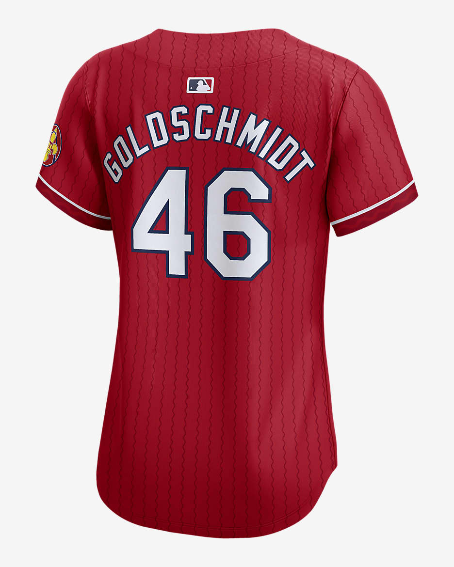 Paul goldschmidt jersey best sale